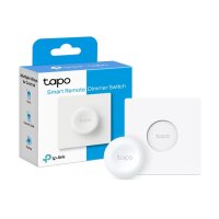 TP-LINK Smart Remote Dimmer Switch Tapo S200D