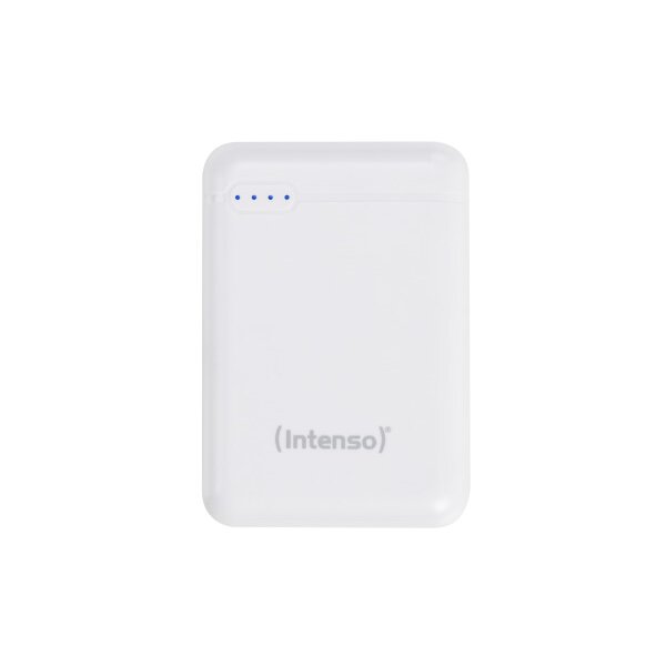 INTENSO Powerbank white 7313532 10000 mAh