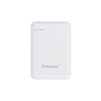 INTENSO Powerbank white 7313532 10000 mAh