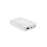 INTENSO Powerbank white 7313532 10000 mAh