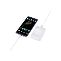 INTENSO Powerbank white 7313532 10000 mAh