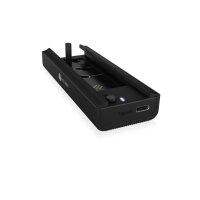 ICY BOX DockingStation M.2 IB-180MC-C31 NVMe & SATA...