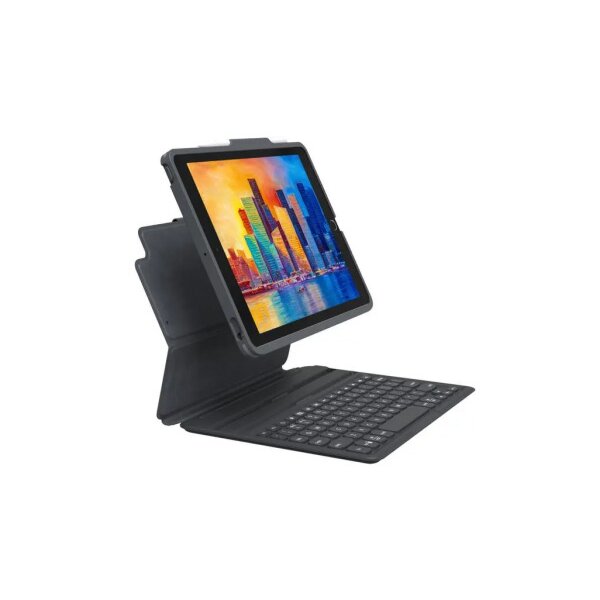 ZAGG Keyboard Pro Keys for iPad 103410815 10.9 (Gen10),11(A16),CH