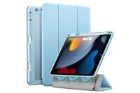 ESR Rebound Hybrid Pro iPad 10.2 d Frosted Blue