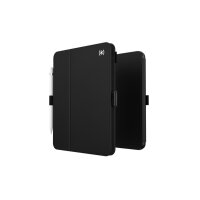 SPECK Balance Folio Black 150226-D143 iPad Gen10/11 (22-25)