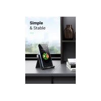 UGREEN Multi-Angle Phone Stand 50747 Black