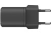 FRESHN REBEL Charger USB-C PD Storm Grey 2WCL20SG + Lightning Cable 1.5m 20W