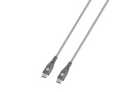 SKROSS USB-C to USB-C Cable 2.0 SKCA0017C-C120CN 1.2m...