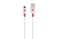 SKROSS Micro USB Cable SKCA0001A-M120CN 1.2m wht