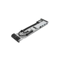 TARGUS Portable Stand Alu/black AWU100005GL with...