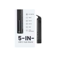 UGREEN Dock.Station Noteb. Stand (BB) 80551...