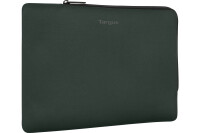 TARGUS Ecosmart MultiFit Sleeve Thyme TBS65105GL for Universal 13-14 Inch