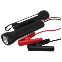 MOPHIE Powerstation Go Rugged 401107705 Jumpstart Flashlight