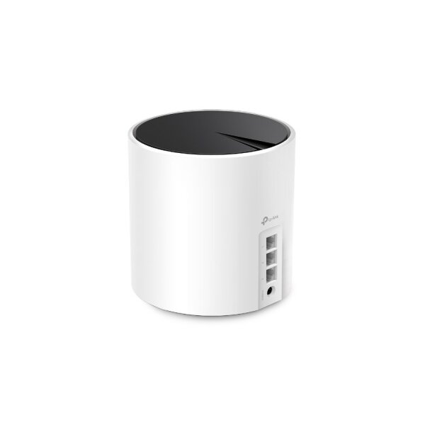 TP-LINK Deco X55(3-pack) Deco X55(3-pack) AX3000 WHMesh Wi-Fi 6 System