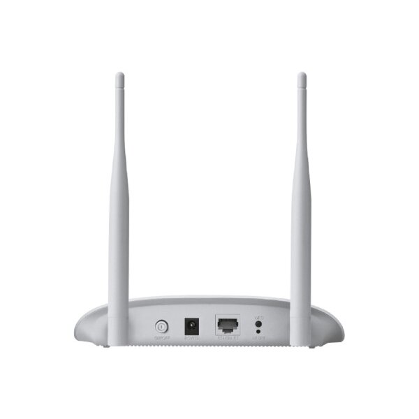 TP-LINK WLAN-N Accesspoint TL-WA801N 300Mbps