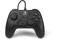 POWER A Wired Controller NSW, Black 1511370-01