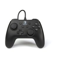 POWER A Wired Controller NSW, Black 1511370-01