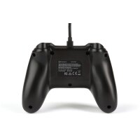 POWER A Wired Controller NSW, Black 1511370-01