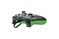 PDP Wired Ctrl Xbox Series X/PC 049-012-CMGG Neon Carbon Green/Black Camo