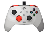 PDP Wired Rematch Ctrl 049-023-RW Xbox SeriesX, Radial White