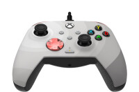 PDP Wired Rematch Ctrl 049-023-RW Xbox SeriesX, Radial White