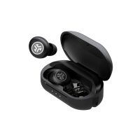 JLAB JBuds Air Pro IEUEBJBAIRPRORBLK82 True Wireless, Black