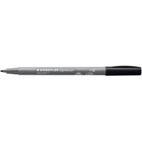 STAEDTLER Feutre de coloriage à ogive 376-99BK2...