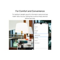 TP-LINK Tapo L520E Tapo L520E Smart Wi-Fi Light Bulb