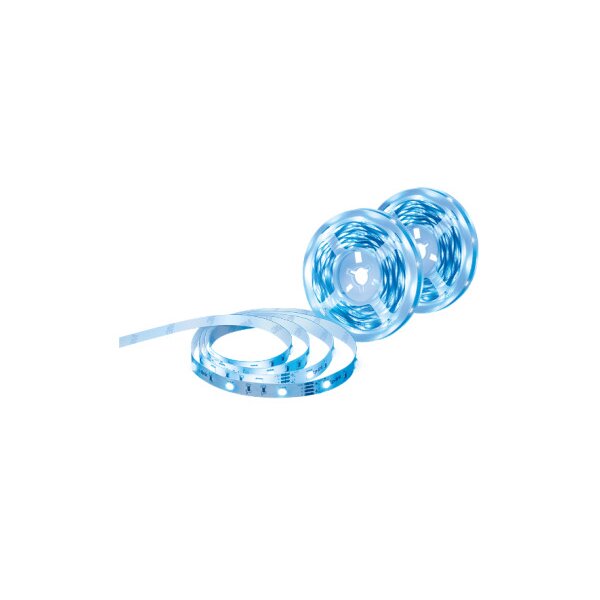 TP-LINK Smart Light Strip 5m Tapo L900-10 Wifi, dimmbar, Mulitcolor