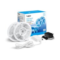 TP-LINK Smart Light Strip 5m Tapo L900-10 Wifi, dimmbar,...