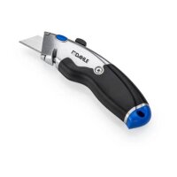 DAHLE Cutter Heavy Duty 10890-16224 schwarz/blau, m....