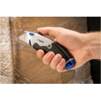 DAHLE Cutter Heavy Duty 10890-16224 schwarz/blau, m....