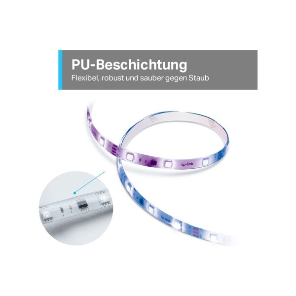 TP-LINK Smart Light Strip Tapo L920-5 multicolor 5m