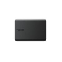 TOSHIBA HDD CANVIO BASICS 4TB HDTB540EK3CA USB 3.2 2.5...