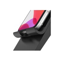 UGREEN Multi-Angle Phone Stand 80903 Height Adjustable,Black