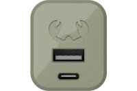 FRESHN REBEL Mini Charger USB-C + A PD 2WC30DG Dried...