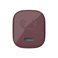 FRESHN REBEL Mini Charger USB-C PD 2WC20DM Deep Mauve 20W