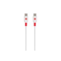 SKROSS USB-C to USB-C Cable SKCA0007C-C15CN 0.15m wht