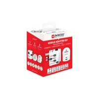 SKROSS Multipower 2 Pro+ EU SKCH000148WPDEUCN USB-C &...
