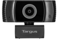TARGUS Webcam Plus FHD 1080p AVC042GL with AF + Privacy...