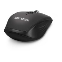 DICOTA Bluetooth Mouse TRAVEL D31980 Black