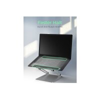 ICY BOX Holder for Notebooks up to IB-NH300 17inch...