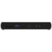 ICY BOX Thunderbolt4 4K Dockingstation IB-DK8801-TB4...