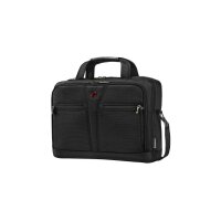 WENGER Laptoptasche BC Pro PET 612267 14-16 inch, 11l black