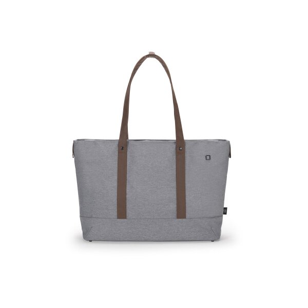 DICOTA Shopper Eco MOTION 14.1 D31978-RPET grey