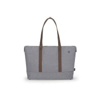 DICOTA Shopper Eco MOTION 14.1 D31978-RPET grey