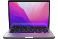 SPECK Smartshell MacBook Pro 13 M2 150224-3085 (2022) Black