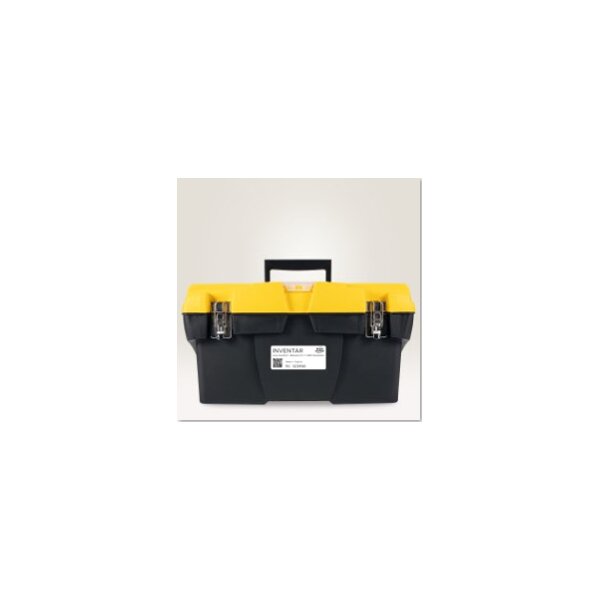 AVERY Zweckform wetterfeste Etiketten, 99,1 x 139 mm, weiss