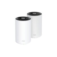 TP-LINK AX3000 + G1500 WHM Powerline Deco PX50(2-pack)...