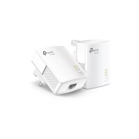 TP-LINK TL-PA717 KIT TL-PA717 KIT AV1000 Gigabit...